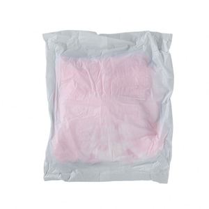 Culottes absorbantes jetables en coton respirant pour femmes, protection menstruelle, anti-fuites, vente en gros - Product Image 5