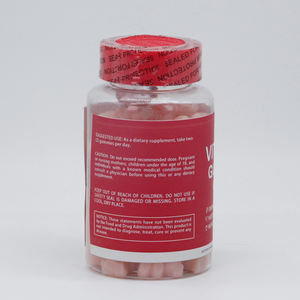 La mejor calidad, 70 cápsulas blandas, complejo de vitamina <span class=keywords><strong>B</strong></span>, vitamina C, vitamina E, suplemento alimenticio europeo para adultos y adolescentes - Product Image 5