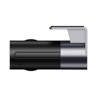 Offre spéciale de noël petit mini wifi dashcam clé de voiture caméra cachée avant 1080p wifi application de téléphone prise en charge