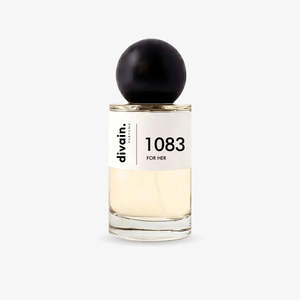 Divain 1083 Profumo Orientale per Lei, Intensità Moderata, Uso Serale - Product Image 1