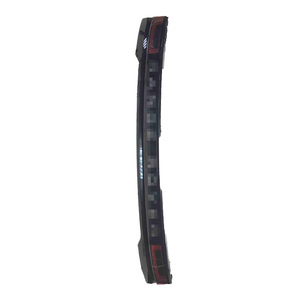 Panneau de feux arrière de hayon LED de bonne qualité LR093448 LR093450 LR093451 LR134713 LR154485 pour Land Rover Range Rover Velar - Product Image 2