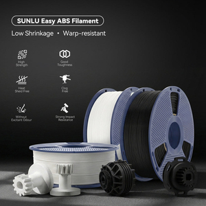 Filamento ABS SUNLU para Impresora 3D, Multicolor, Sin Deformaciones, Sin Enredos, Resistente a Impactos y Rayones - Product Image 3