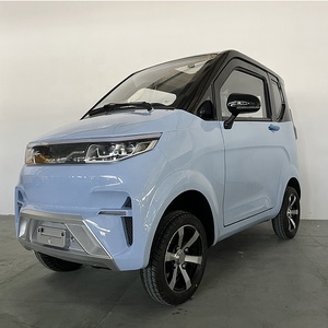 <span class=keywords><strong>Scooter</strong></span> de cabina cerrada para todo clima para <span class=keywords><strong>scooter</strong></span> de movilidad eléctrica senior con certificado de la UE - Product Image 5
