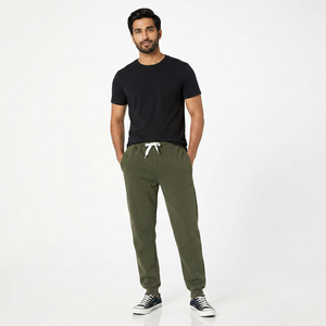 Best Selling Cheap Price Wholesale Fashion Mens Joggers Casual Skinny Sweatpants Pants Male <b>Trousers</b> - Product Image 1