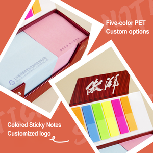 Quà Tặng Sáng Tạo Tùy Chỉnh Ghi Chú Dính Với Container Khuyến Mại Văn Phòng Kinh Doanh <span class=keywords><strong>Memo</strong></span> <span class=keywords><strong>Pads</strong></span> Hộp Giấy Với Sticky Note <span class=keywords><strong>Pads</strong></span> - Product Image 6