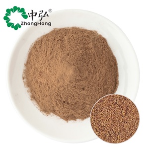 中国の草本Dodder種子エキス有機Cuscuta Chinensis種子 - Product Image 2