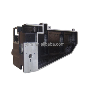 Trung Quốc Quá Trình Đúc Nhôm Chất Lượng Cao Với Đúc Chết Và Đúc Kim Loại - Product Image 6