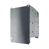 Variador de Frecuencia 6SL3130-7TE28-0AA3S, Inversor VFD de 80kW, Control de Velocidad del Motor, Bomba, Ventilador, Transportador