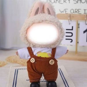 ชุดเดรสหมวกและสร้อยคอ & กระเป๋าเงินสำหรับ rabubu สำหรับกล่องตาบอด - Product Image 5