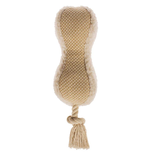 Fabricant en gros de jouets à mâcher en peluche indestructibles et grinçants pour chiens - Product Image 6