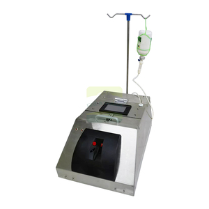 Injecteur de vaccin pour poulets avec affichage numérique intelligent, système de dosage précis pour l'immunisation des poulets matures - Product Image 2