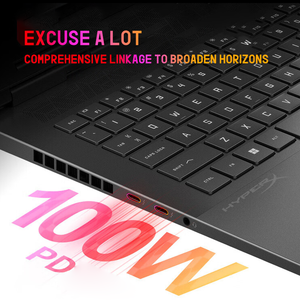 <span class=keywords><strong>HP</strong></span> Laptop <span class=keywords><strong>Core</strong></span> <span class=keywords><strong>I7</strong></span> 14th Generation 16GB DDR5 <span class=keywords><strong>Omen</strong></span> Gaming Laptop 16,1 "QHD 240Hz RTX4060 512GB Laptop profesional - Product Image 5