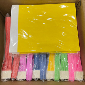 Pulseras de Papel Desechables Impermeables, 17 Colores Disponibles, 100-1000 Unidades, Cierre Adhesivo para <span class=keywords><strong>Eventos</strong></span>, Fácil Aplicación, Control de Asistencia - Product Image 4