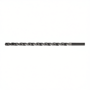 Foret universel en carbure Ttake 10 mm, revêtement Nano TiAlN, pour trous profonds, outils de machine - Product Image 2