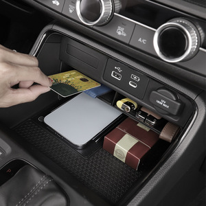 Caja de Almacenamiento para Consola Central Dedicada al CRV Breeze 2023, Accesorios y Suministros para Modificación Interior del Automóvil - Product Image 2
