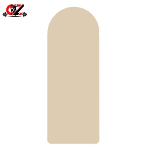 Tapete de Yoga Personalizado de Caucho PU de Alta Calidad, Doble Cara, Resistente, Unisex, el Más Vendido de la Fábrica CZFIT - Product Image 1