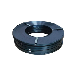 20x0.7mm production 2mm 19mm <span class=keywords><strong>prix</strong></span> d'emballage du bracelet en acier à <span class=keywords><strong>bande</strong></span> bleuissante bleu joint laminé à froid - Product Image 4