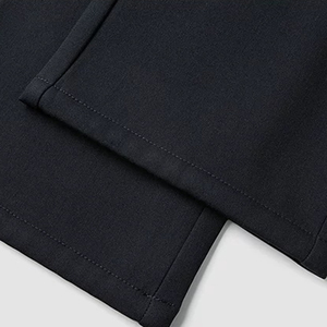 <span class=keywords><strong>Pantalon</strong></span> homme 2026 Automne Nouveau Premium Infroissable Anti-plis Légèrement Extensible Smart Casual Coupe Ajustée - Product Image 2