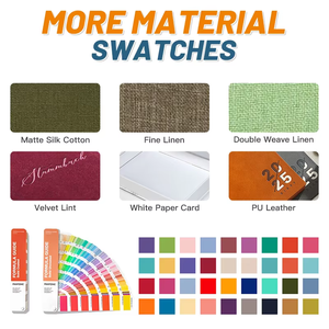 Libros Decorativos Falsos de Cartón, Decoraciones Modernas y Elegantes para Mesa de Centro, Libros Falsos Decorativos Personalizados - Product Image 4