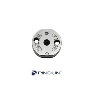 PINDUN Grosir Baja Tahan Karat Baru 509 #   Pelat Katup Kontrol Diesel untuk Sistem Injeksi Bahan Bakar Universal Fitment 3 - Product Image 2