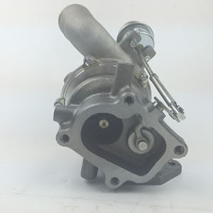 <span class=keywords><strong>Precio</strong></span> de fábrica Kit de turbocompresor 2017 <span class=keywords><strong>Turbo</strong></span> No.733952-0001 GT1752S para <span class=keywords><strong>Kia</strong></span> <span class=keywords><strong>Sorento</strong></span> 2,5 CRDI D4CB - Product Image 5