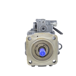 Bomba Hidráulica Principal Komatsu 708-1S-00230 para Excavadora, Bomba de Pistones Variable, Reemplazo OEM - Product Image 6