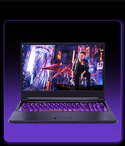 Ordenador portátil de alta configuración R3 11 Generation <span class=keywords><strong>Core</strong></span> i7 RTX3060 Series, 6G, 240Hz - Product Image 2