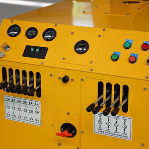 Low Fuel New 3 Ton <b>Remote</b> <b>Control</b> Spider Crawler <b>Crane</b> <b>with</b> Motor and Pump 5 8 12 Loading Capacity High Performance - Product Image 5