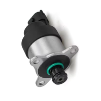 Régulateur de pompe à carburant, électrovanne de dosage SCV 0928400746 pour MAN NG TGA TGS TGX 51125050033 1465ZS0096 0928-400-617