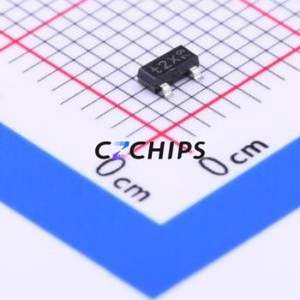 Transistor PMBT4401,215 SOT-23 Nuevo y Original, Transistor de Unión Bipolar (BJT) - Product Image 1