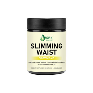 Capsules amincissantes en gros avec Cascara Sagrada : Combat la fatigue, soutient le système digestif, complément pour la perte de poids - Product Image 1