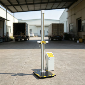 Machine de <span class=keywords><strong>test</strong></span> de durabilité numérique pour produits électroniques : <span class=keywords><strong>Test</strong></span> de performance aux chocs multi-angles pour téléphones portables et lecteurs CD - Product Image 1