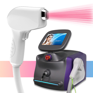 Producto de Tendencia 2026, Máquina de Depilación Láser de Diodo IceCooling 808, Depilación y Rejuvenecimiento, Dispositivo de Belleza Láser de Diodo 2026 - Product Image 3