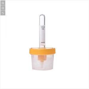 หลอดเก็บปัสสาวะแบบสุญญากาศพร้อมภาชนะเก็บปัสสาวะ - Product Image 3