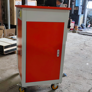 판매용 소형 증기 발생기/전기 소형 증기 발생기/증기 발생기 기계 - Product Image 5