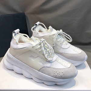Zapatillas de Baloncesto Ultraligeras para Hombre, con Amortiguación y Suelas Antideslizantes para Todas las Temporadas, Gran Venta - Product Image 5