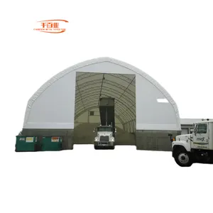 Bán Hàng Trực Tiếp Từ Trung Quốc Nhà Máy Kim Loại Chính Hãng Ngoài Trời Lưu Trữ Bin Cho Nhà Để Xe PVC Chất Liệu Thép Cấu Trúc Gỗ Kho Cho Thuê - Product Image 1