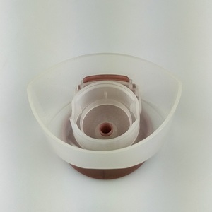 Nhựa Dầu Gội Đầu <span class=keywords><strong>Cap</strong></span>/Mỹ Phẩm Chai <span class=keywords><strong>Cap</strong></span> Cho 200Ml <span class=keywords><strong>400Ml</strong></span> Dầu Gội Đầu - Product Image 3