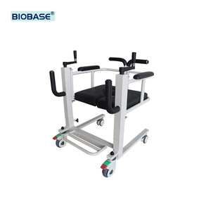 Máquina Manual de Elevación y Desplazamiento BIOBASE MFYW102 para Personas Mayores, Silla de Inodoro - Product Image 2