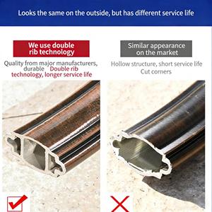 Tavolo e sedie da esterno in ghisa di alluminio personalizzati in fabbrica, set piccolo per balcone, villa, cortile, terrazza. - Product Image 4