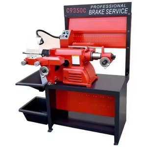 C9350C Equipo <span class=keywords><strong>de</strong></span> vehículo Freno <span class=keywords><strong>de</strong></span> tambor Torno Disco Skimmer Máquina Disco <span class=keywords><strong>de</strong></span> freno <span class=keywords><strong>de</strong></span> automóvil <span class=keywords><strong>y</strong></span> rectificadora <span class=keywords><strong>de</strong></span> tambor - Product Image 5