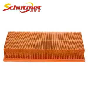 Piezas automotrices del filtro de aire del coche de alta calidad para Fiat GRANDE PUNTO <span class=keywords><strong>2005</strong></span>- OEM PW811941 - Product Image 6