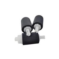 Premium Paper Pickup Roller for Sharp ARM257 ARM317 MX-M260 MX-M264N MX-M310 MX-M314N NROLR0133QSZZ