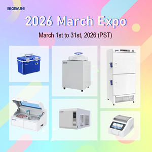 Biobase China Rotary Evaporator <span class=keywords><strong>RE</strong></span>-2002 Pasokan Langsung Pabrik Rotary Evaporator Layar LED untuk Laboratorium dan Rumah Sakit - Product Image 4