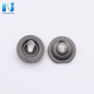 Yeni GOGO vana yayı koltuk vana kilit kelepçe benzinli motor yedek parçaları 173/188/190F evrensel 152/154 dikey tip - Product Image 2