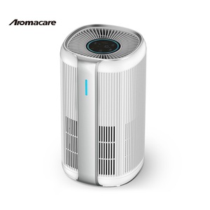 <span class=keywords><strong>Purificateur</strong></span> <span class=keywords><strong>d</strong></span>'<span class=keywords><strong>air</strong></span> portable Aromacare avec écran tactile, <span class=keywords><strong>grand</strong></span> <span class=keywords><strong>volume</strong></span>, filtre HEPA H13 pour salon et maison - Product Image 1
