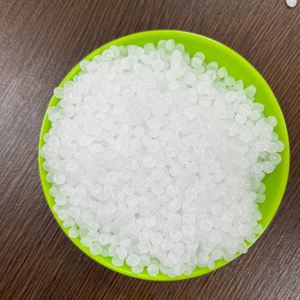 Gránulos de Plástico LDPE 2426K/LDPE 2420D 2426 2420, Polietileno de Baja Densidad LDPE para Películas, Materias Primas para Fábrica, Precios Bajos - Product Image 2
