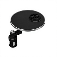 Support magnétique pour téléphone de voiture, support pour surface plane, pour plateau flottant