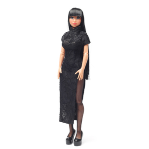ตุ๊กตาขยับได้คุณภาพสูง ข้อต่อแบบเคลื่อนไหวได้ ของสะสม - Product Image 5