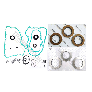 HENING MDLA M4TA RD1 Auto Transmission Rebuild Kit Master Overhaul With Clutch <b>Plate</b> Fit For HONDA CR-V Car Accessories - Product Image 2